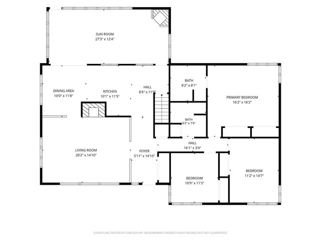 508 N Metropolitan Avenue, Waukegan, IL 60085