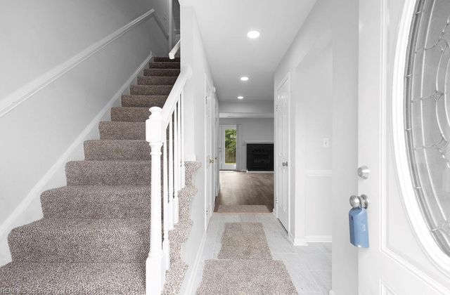 1383 Battleford DR, Virginia Beach, VA 23464