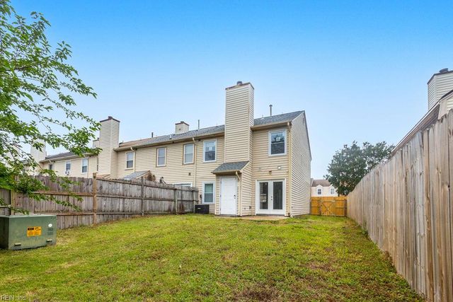 1383 Battleford DR, Virginia Beach, VA 23464
