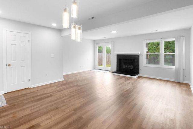 1383 Battleford DR, Virginia Beach, VA 23464