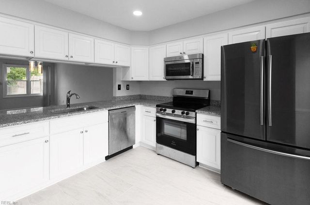 1383 Battleford DR, Virginia Beach, VA 23464