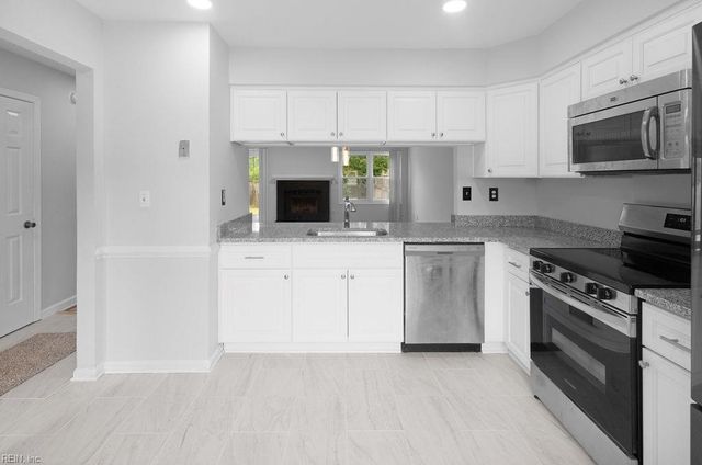 1383 Battleford DR, Virginia Beach, VA 23464