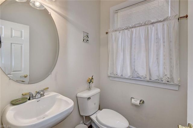 5528 Brixton RD, Williamsburg, VA 23185