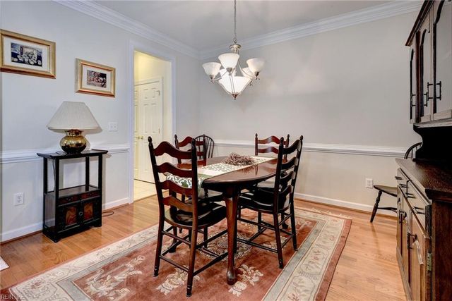 5528 Brixton RD, Williamsburg, VA 23185