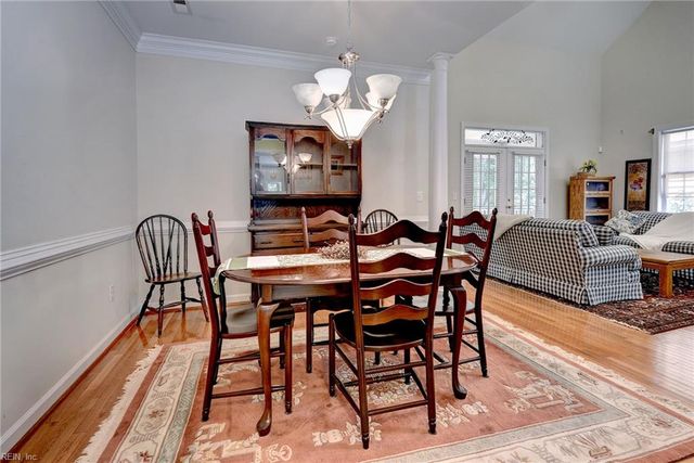5528 Brixton RD, Williamsburg, VA 23185