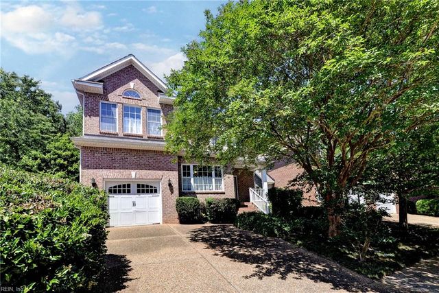 5528 Brixton RD, Williamsburg, VA 23185