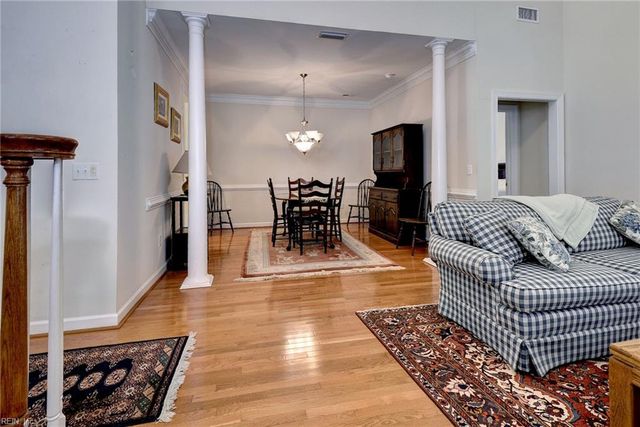 5528 Brixton RD, Williamsburg, VA 23185