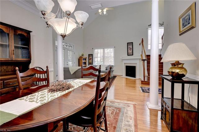5528 Brixton RD, Williamsburg, VA 23185