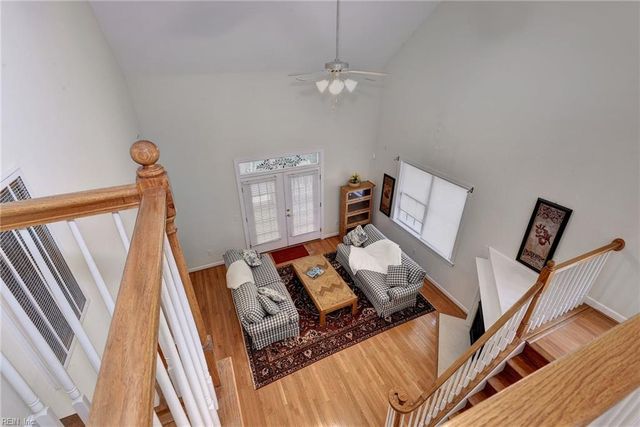 5528 Brixton RD, Williamsburg, VA 23185