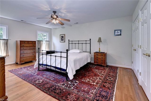 5528 Brixton RD, Williamsburg, VA 23185