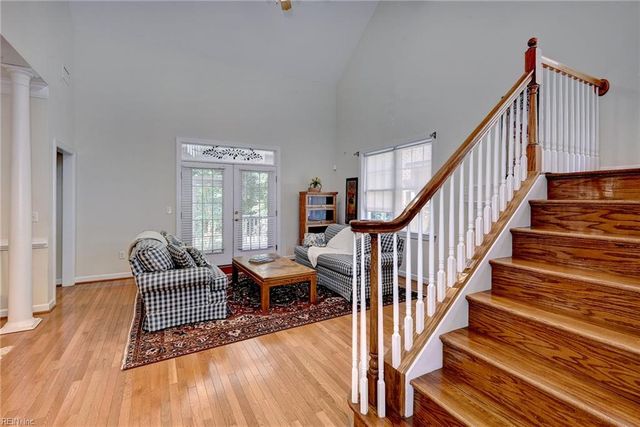 5528 Brixton RD, Williamsburg, VA 23185