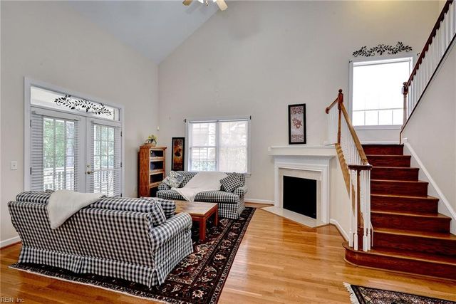 5528 Brixton RD, Williamsburg, VA 23185