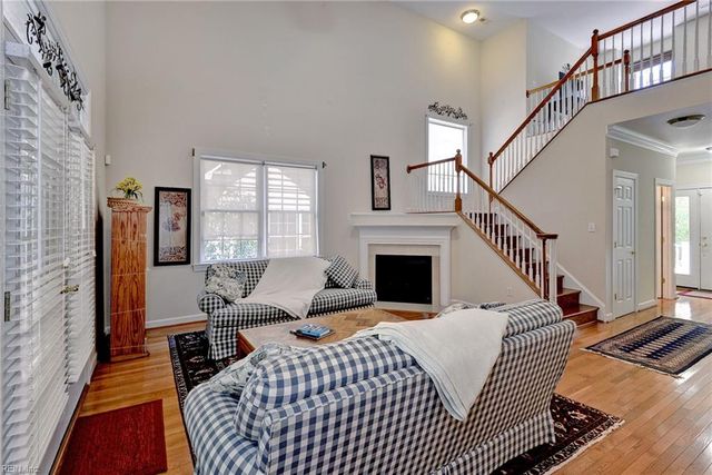 5528 Brixton RD, Williamsburg, VA 23185