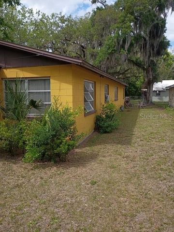 1806 CENTER STREET, Leesburg, FL 34748