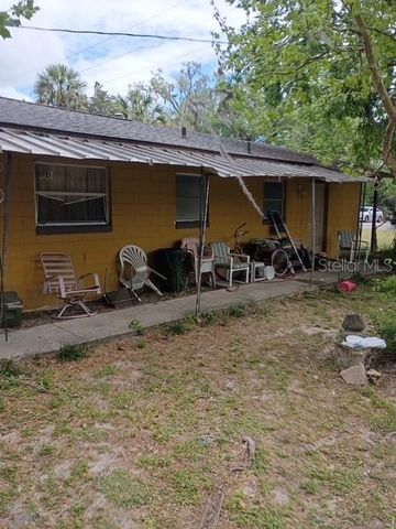 1806 CENTER STREET, Leesburg, FL 34748