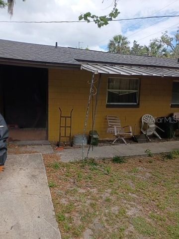 1806 CENTER STREET, Leesburg, FL 34748