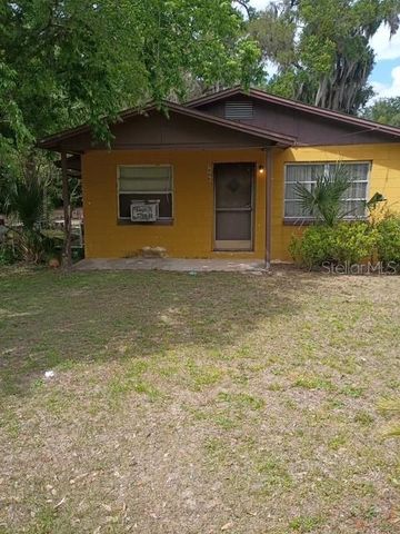 1806 CENTER STREET, Leesburg, FL 34748