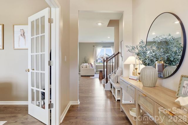 109 Shorthorn Road, Fletcher, NC 28732