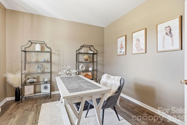109 Shorthorn Road, Fletcher, NC 28732