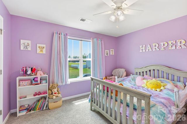 109 Shorthorn Road, Fletcher, NC 28732