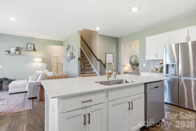 109 Shorthorn Road, Fletcher, NC 28732