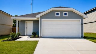4129 WOODHILL BEND Drive, Fort Worth, TX 76036