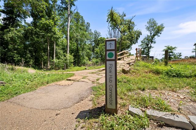 1128 Fillmore Street, Bentonville, AR 72712