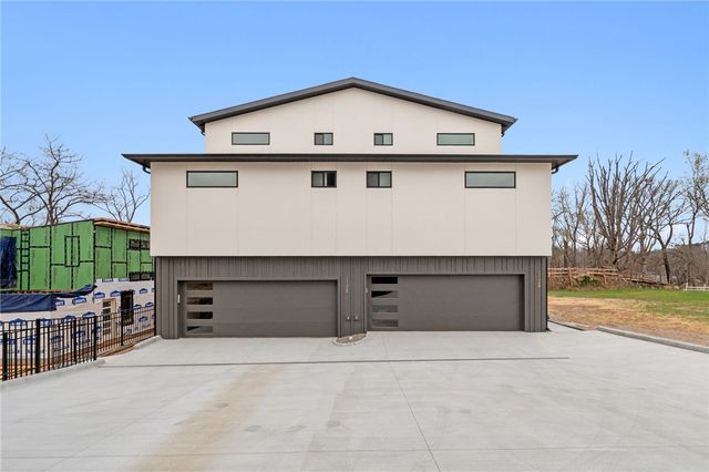 1128 Fillmore Street, Bentonville, AR 72712
