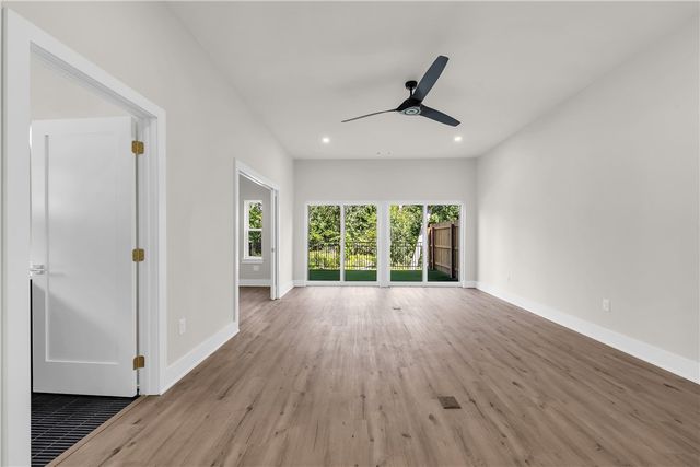 1128 Fillmore Street, Bentonville, AR 72712