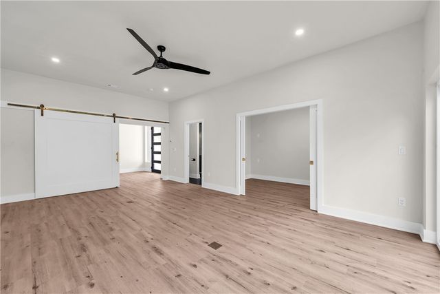 1128 Fillmore Street, Bentonville, AR 72712