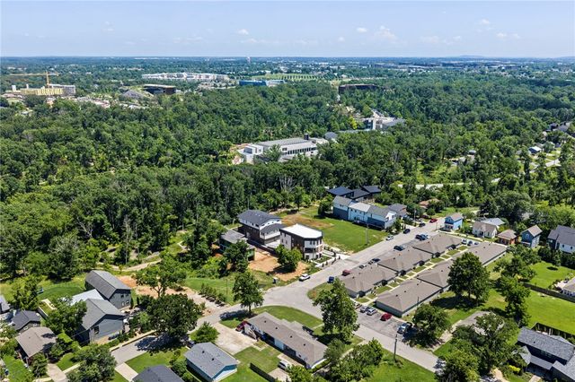 1128 Fillmore Street, Bentonville, AR 72712