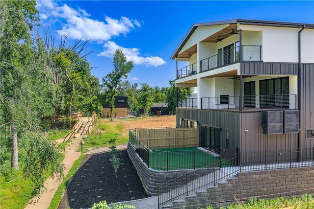 1128 Fillmore Street, Bentonville, AR 72712