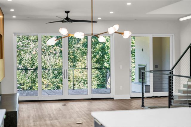 1128 Fillmore Street, Bentonville, AR 72712