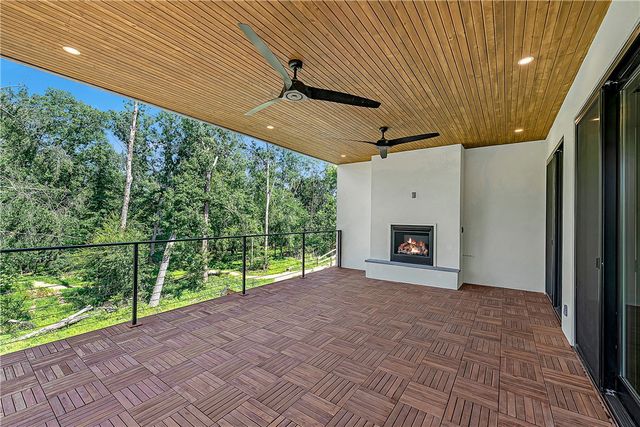 1128 Fillmore Street, Bentonville, AR 72712