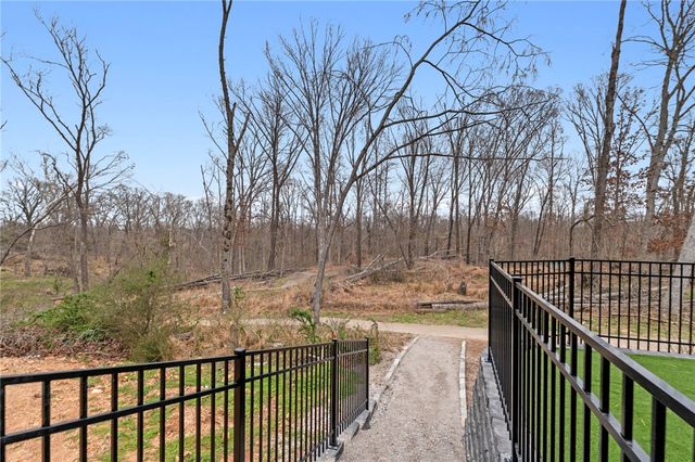 1128 Fillmore Street, Bentonville, AR 72712