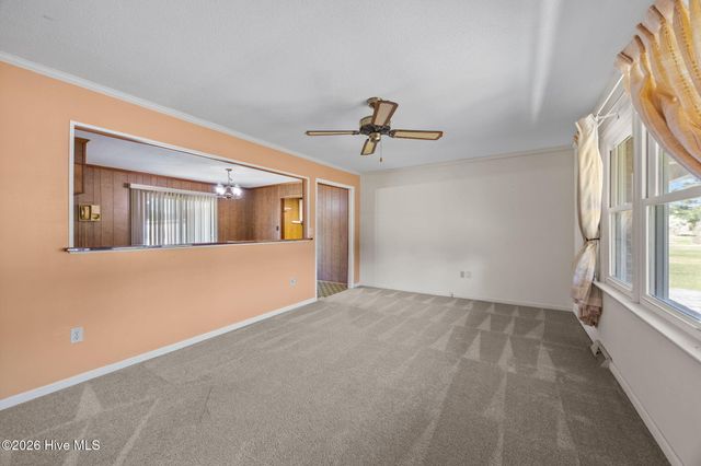 420 Aberdeen Drive, Washington, NC 27889
