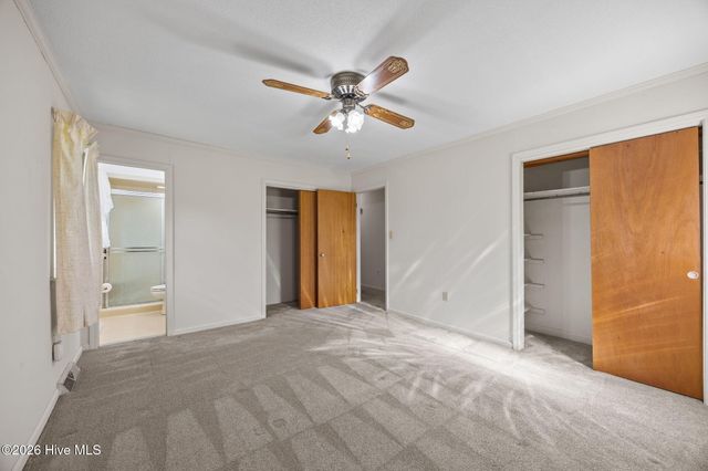 420 Aberdeen Drive, Washington, NC 27889