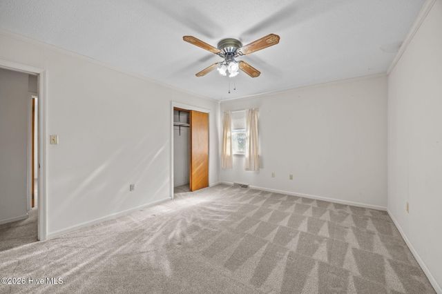 420 Aberdeen Drive, Washington, NC 27889
