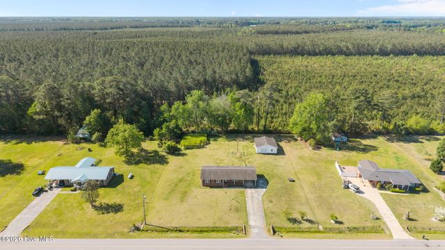 420 Aberdeen Drive, Washington, NC 27889