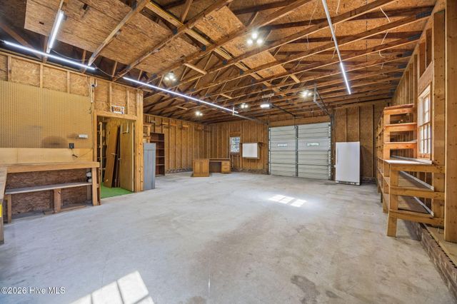 420 Aberdeen Drive, Washington, NC 27889