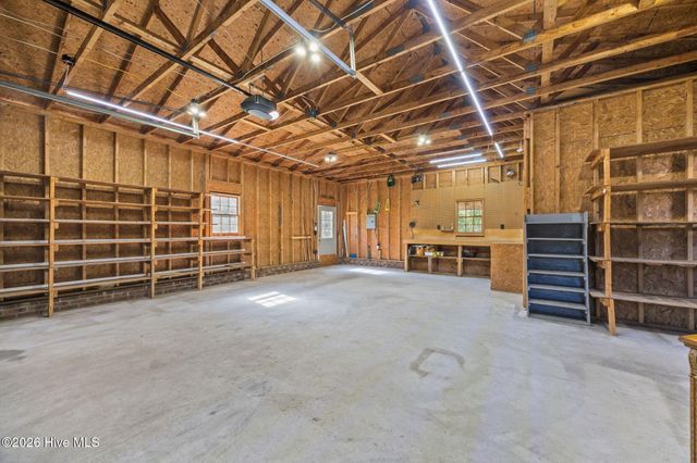 420 Aberdeen Drive, Washington, NC 27889