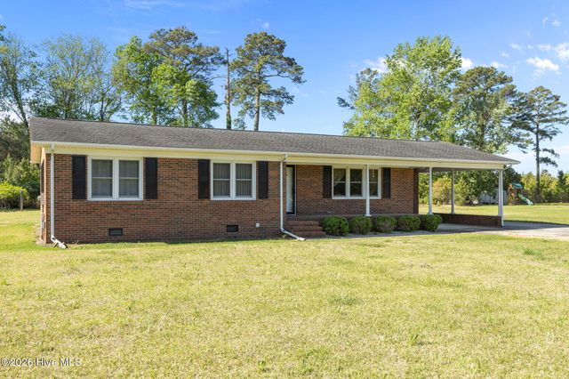 420 Aberdeen Drive, Washington, NC 27889