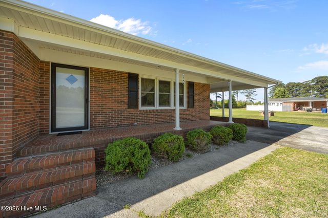 420 Aberdeen Drive, Washington, NC 27889