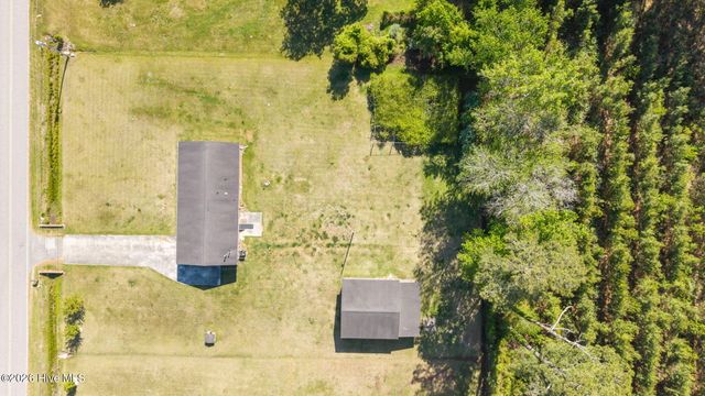 420 Aberdeen Drive, Washington, NC 27889
