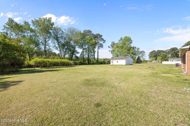 420 Aberdeen Drive, Washington, NC 27889