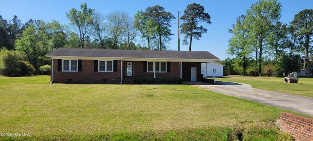 420 Aberdeen Drive, Washington, NC 27889