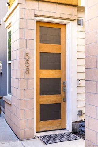 558 Madison Street, Denver, CO 80206