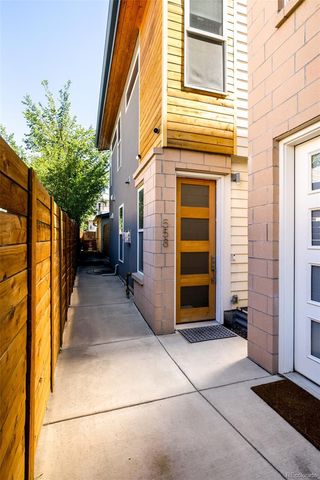 558 Madison Street, Denver, CO 80206