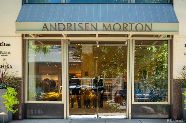 558 Madison Street, Denver, CO 80206