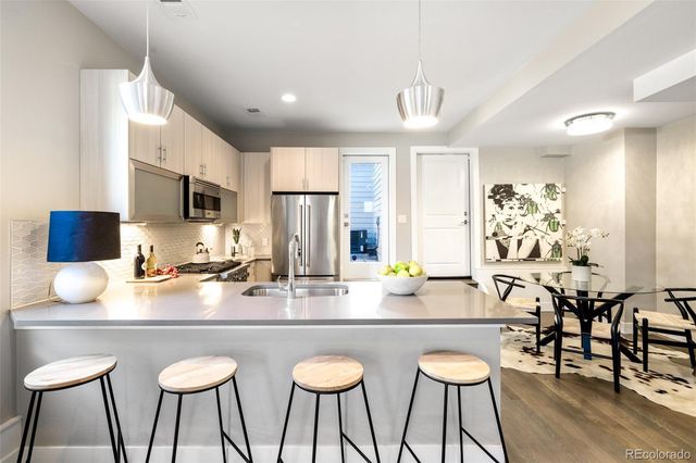 558 Madison Street, Denver, CO 80206